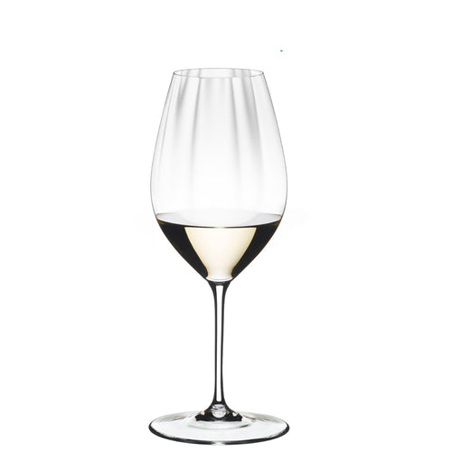 62 3 Cl Riedel Performance Calice Vino Bianco Riesling In Vetro Set 2 Pezzi