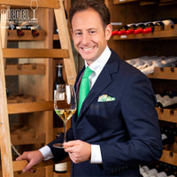 62 3 Cl Riedel Performance Calice Vino Bianco Riesling In Vetro Set 2 Pezzi