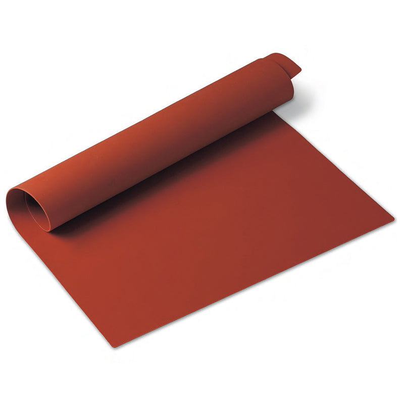 40X60 Cm Silikomart Silicopat 1 Tappetino Siliconerettangolare Antiaderente In Silicone
