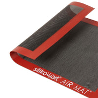 58 3X38 4 Cm Silikomart Air Mat Tappetino Siliconerettangolare Antiaderente In Silicone