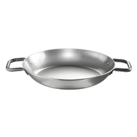 32 Cm Pintinox Excalibur Tegame In Ferro