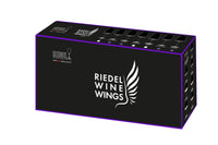 Riedel Winewings Set Calici Degustazione In Vetro Set 4 Pezzi