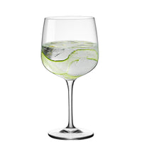 75 5 Cl Bormioli Rocco Bartender Calice Gin Tonic In Vetro Set 6 Pz