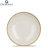 Churchill Stonecast Servizio Piatti In Porcellana Vetrificata Set 12 Pz