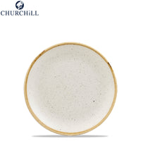 Churchill Stonecast Servizio Piatti In Porcellana Vetrificata Set 12 Pz