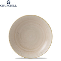 Churchill Stonecast Servizio Piatti In Porcellana Vetrificata Set 12 Pz