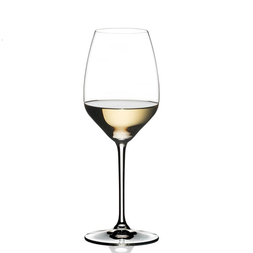 46 Cl Riedel Heart To Heart Calice Vino Bianco Riesling In Vetro Set 2 Pezzi