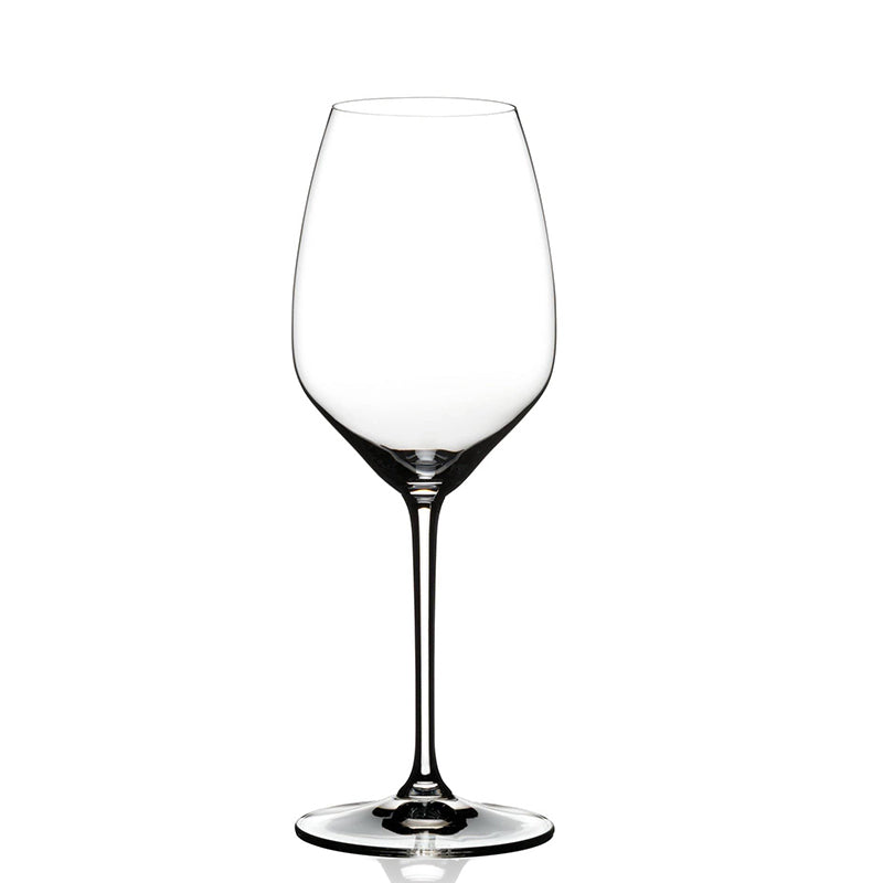 46 Cl Riedel Heart To Heart Calice Vino Bianco Riesling In Vetro Set 2 Pezzi