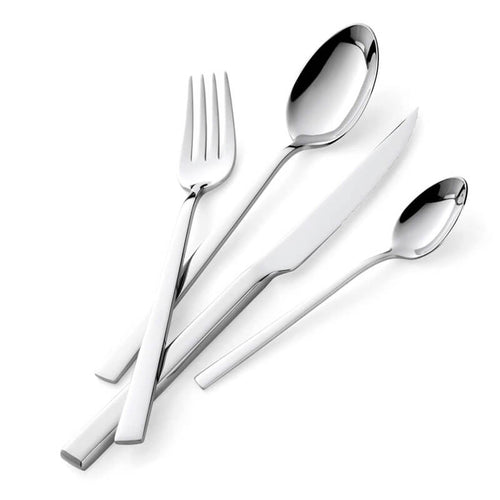 Lagostina Giada Servizio Posate In Acciaio Inox Set 24 Pz