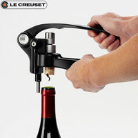 Le Creuset Lm 250 Cavatappi Da Tavola Con Taglia Capsule Fc 100