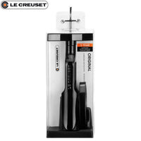 Le Creuset Gs 100 Cavatappi Da Tavola Con Taglia Capsule Fc 100 Set 2 Pz