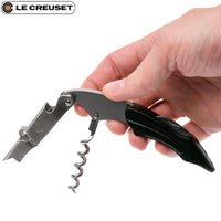 Le Creuset Wt 110 Cavatappi Doppia Leva