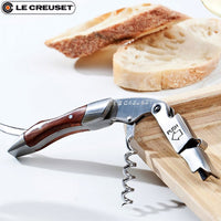 Le Creuset Wt 110 Cavatappi Doppia Leva
