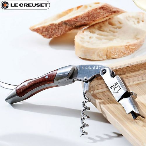 Le Creuset Wt 110 Cavatappi Con Tappo Salva Vino