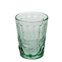 26 5 Cl Tognana Solange Bicchiere Acqua In Vetro Set 6 Pezzi