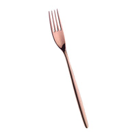 Pintinox Olivia Forchetta Tavola In Acciaio Inox Set 12 Pz