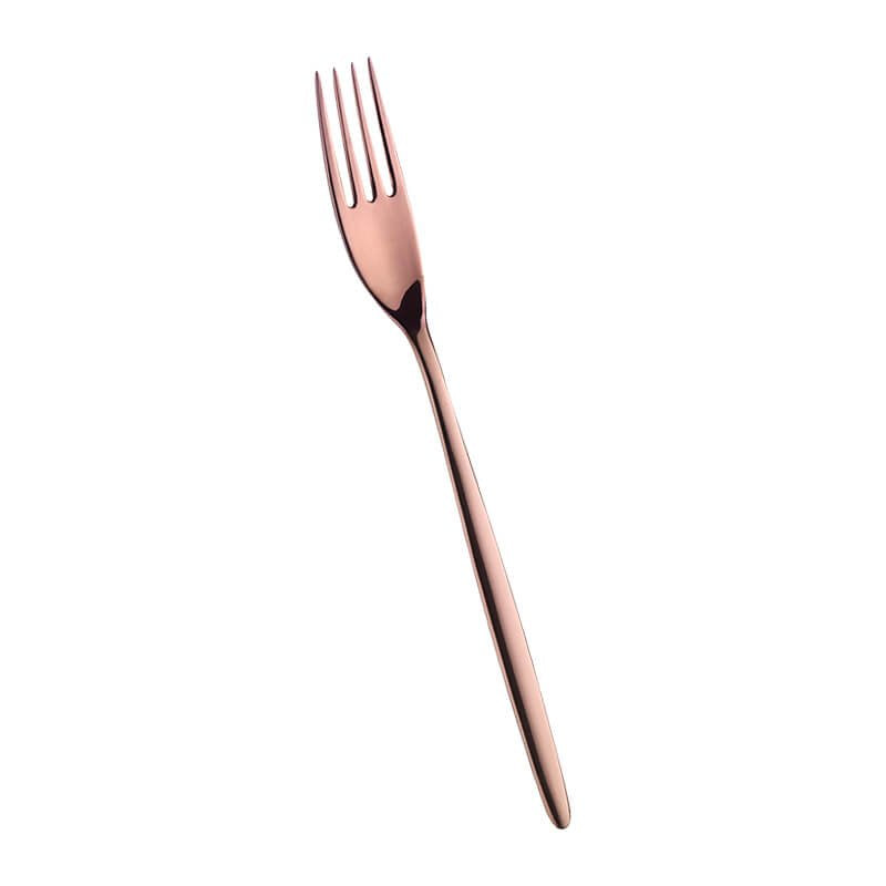 Pintinox Olivia Forchetta Tavola In Acciaio Inox Set 12 Pz
