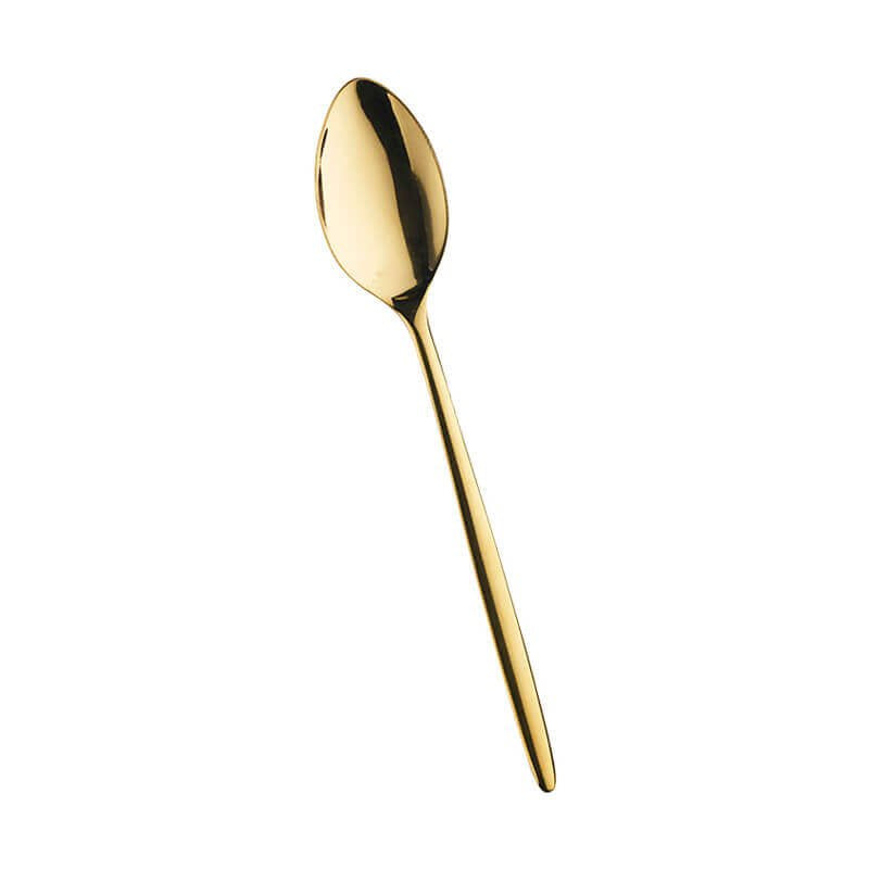 Pintinox Olivia Cucchiaio Frutta In Acciaio Inox Set 12 Pz