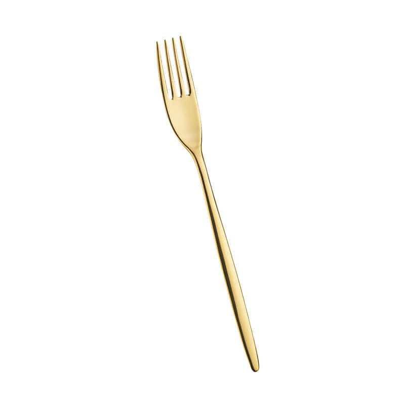 Pintinox Olivia Forchetta Frutta In Acciaio Inox Set 12 Pz