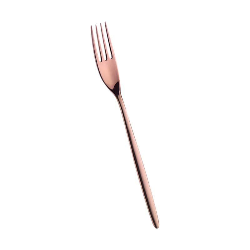Pintinox Olivia Forchetta Frutta In Acciaio Inox Set 12 Pz