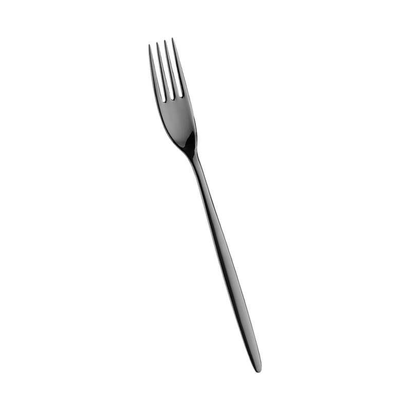 Pintinox Olivia Forchetta Frutta In Acciaio Inox Set 12 Pz