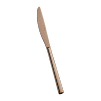 Pintinox Synthesis Coltello Frutta In Acciaio Inox Set 12 Pz