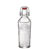 0 75 Cl Bormioli Rocco Officina 1825 Bottiglia Acqua In Vetro