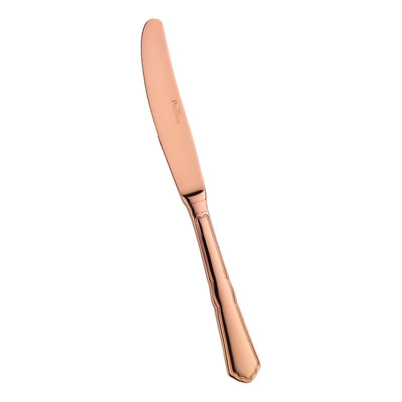 Pintinox Settecento Coltello Tavola In Acciaio Inox Set 12 Pz
