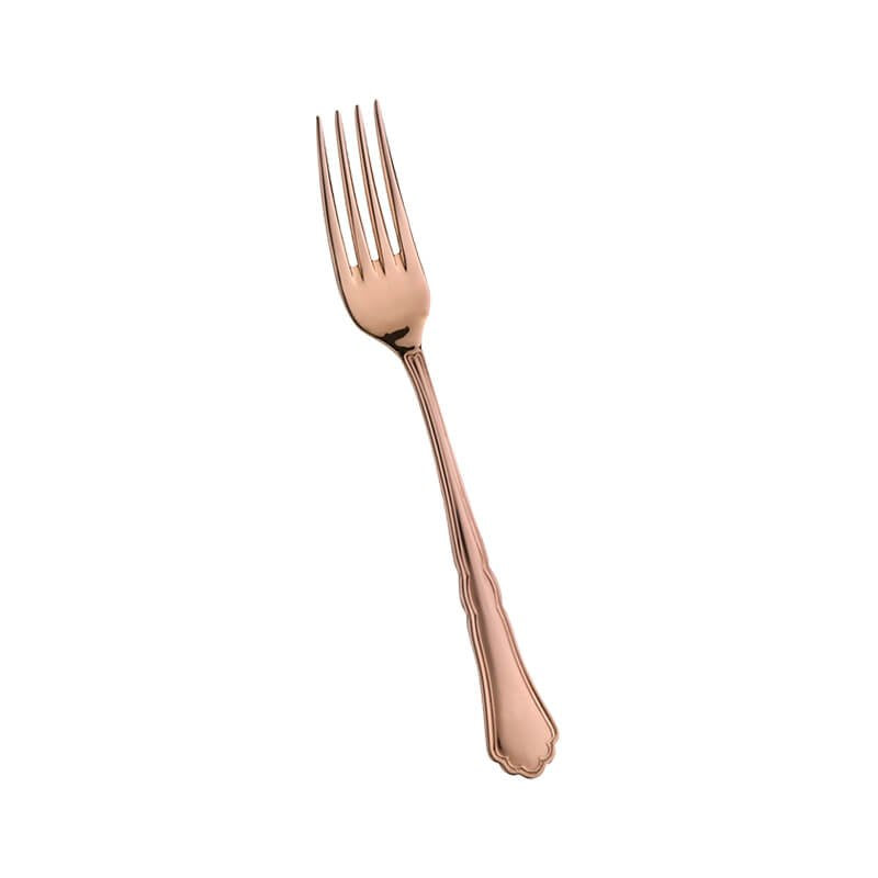 Pintinox Settecento Forchetta Frutta In Acciaio Inox Set 12 Pz