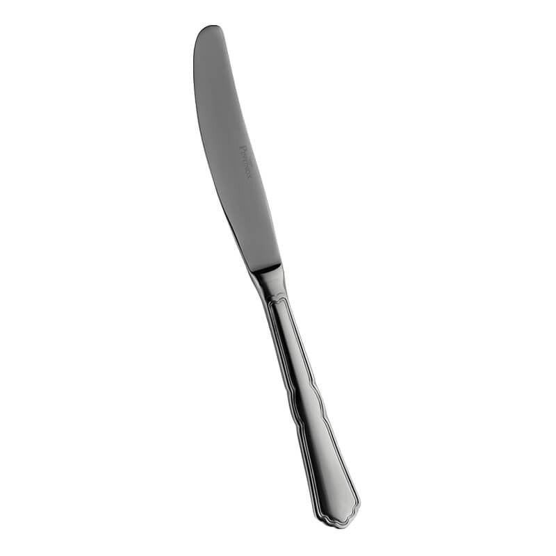 Pintinox Settecento Coltello Tavola In Acciaio Inox Set 12 Pz