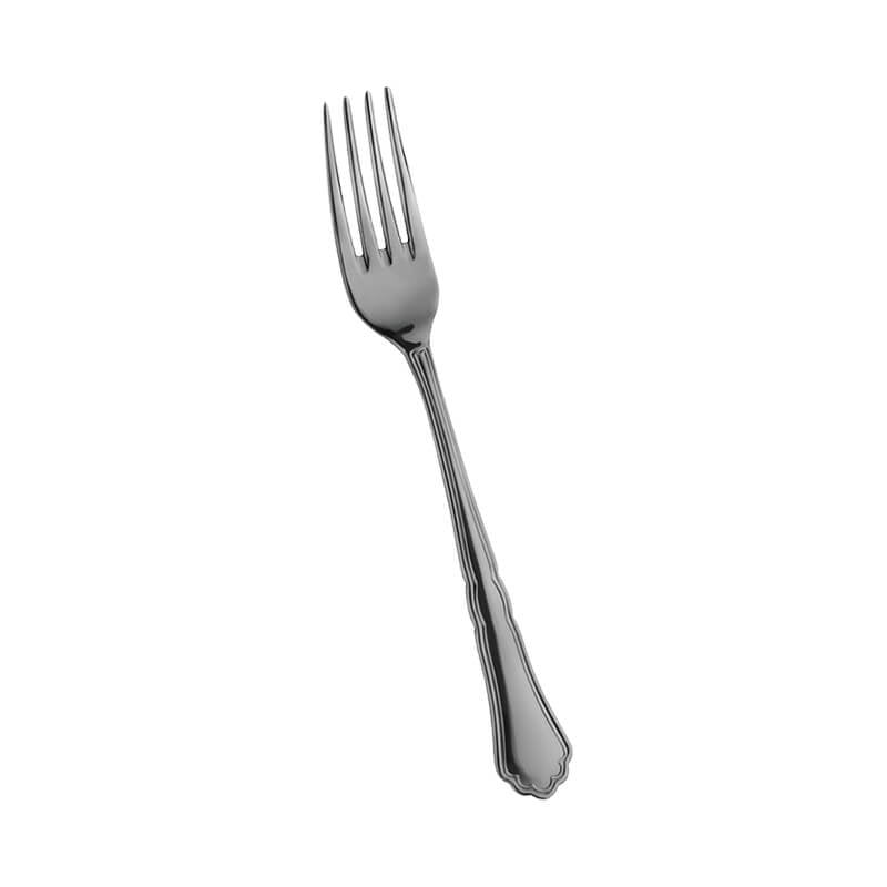 Pintinox Settecento Forchetta Frutta In Acciaio Inox Set 12 Pz