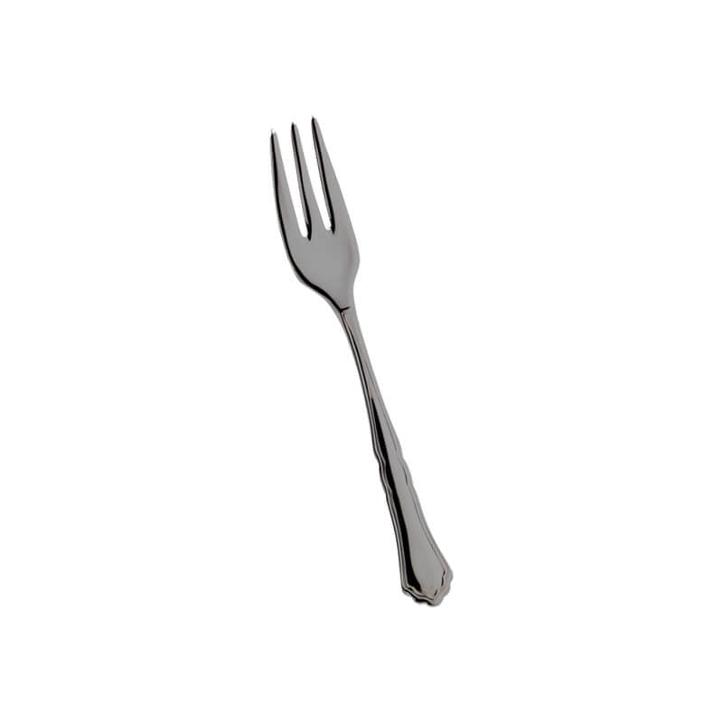 Pintinox Settecento Forchettina Dolce In Acciaio Inox Set 12 Pz