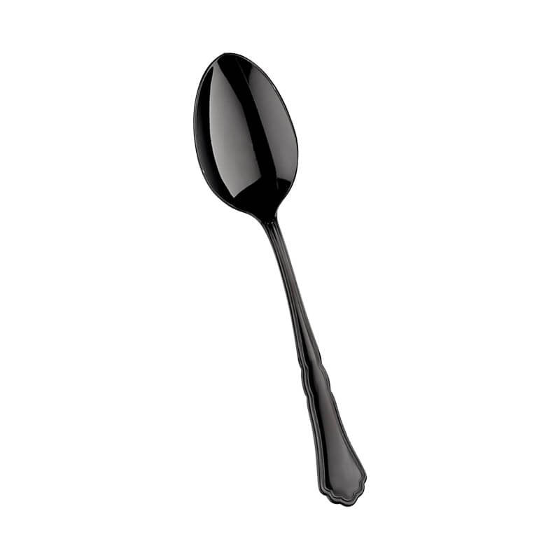 Pintinox Settecento Cucchiaio Tavola In Acciaio Inox Set 12 Pz