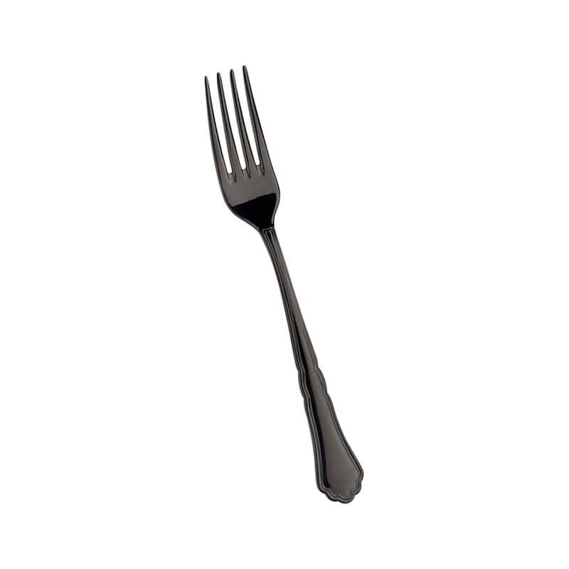 Pintinox Settecento Forchetta Frutta In Acciaio Inox Set 12 Pz
