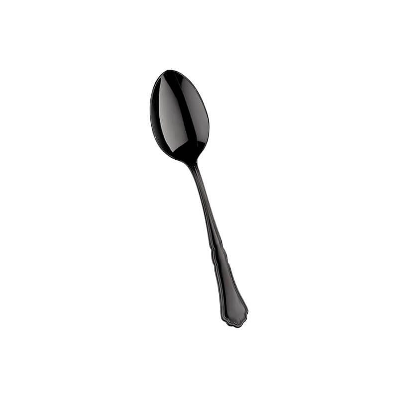 Pintinox Settecento Cucchiaino Caffe In Acciaio Inox Set 12 Pz