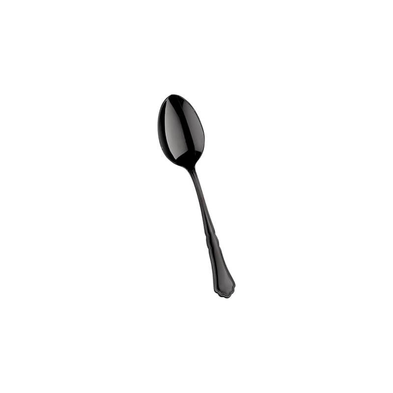 Pintinox Settecento Cucchiaino Moka In Acciaio Inox Set 12 Pz