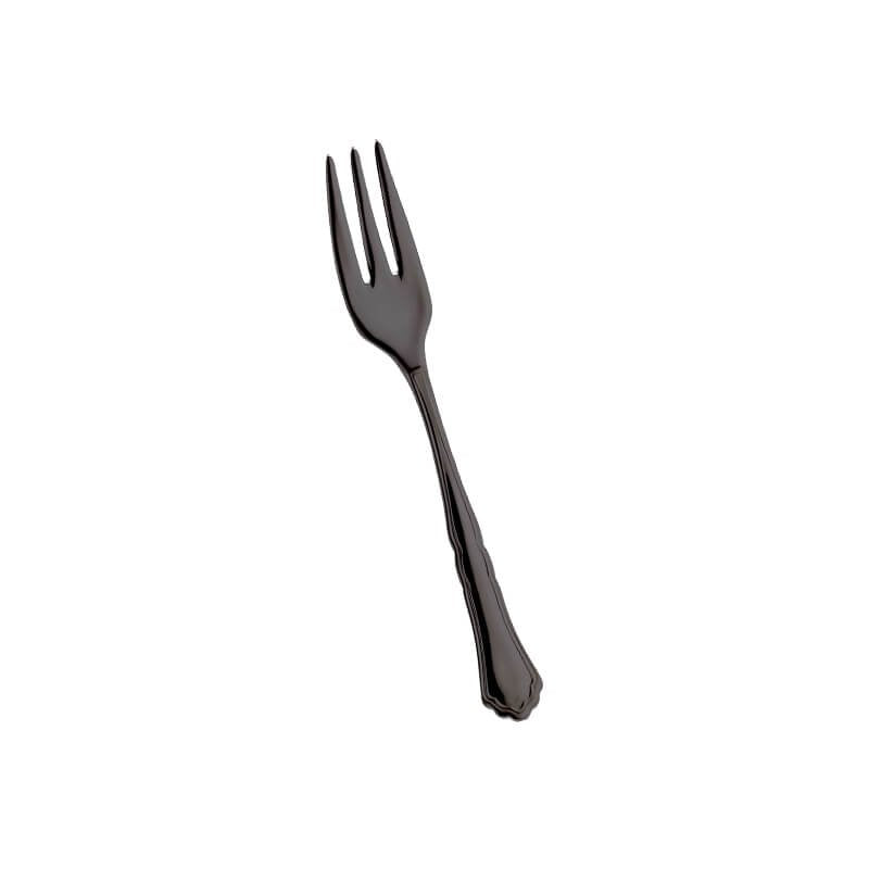 Pintinox Settecento Forchettina Dolce In Acciaio Inox Set 12 Pz