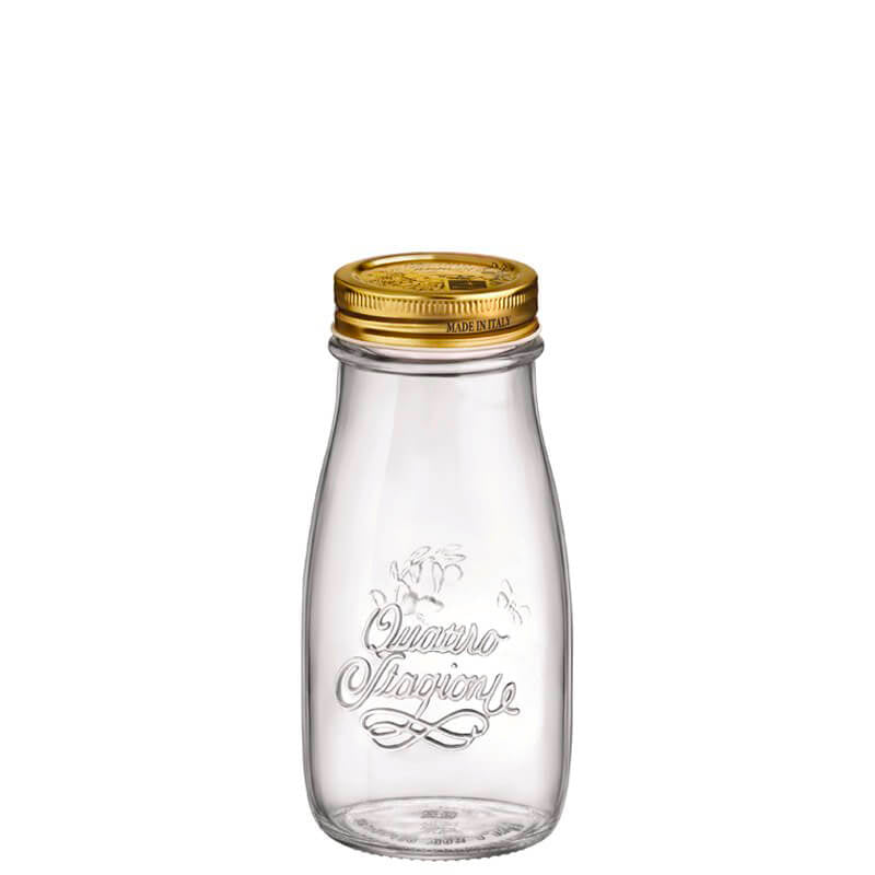 40 Cl Bormioli Rocco Quattro Stagioni Bottiglia