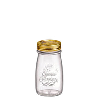 20 Cl Bormioli Rocco Quattro Stagioni Bottiglia