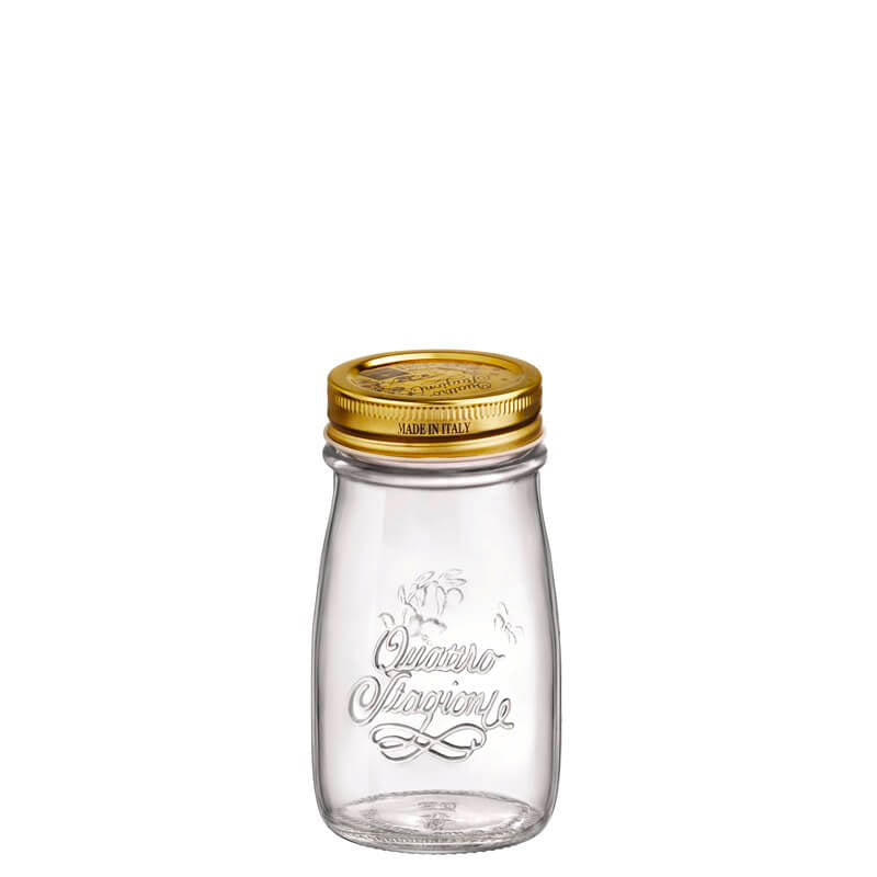 20 Cl Bormioli Rocco Quattro Stagioni Bottiglia