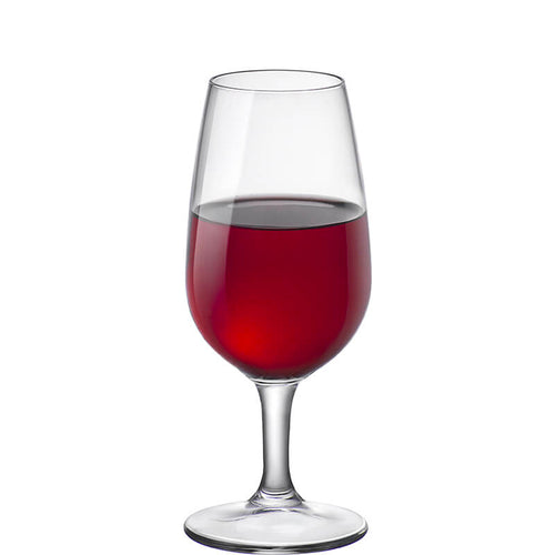 20 Cl Bormioli Rocco Riserva Calice Degustazione In Vetro Set 6 Pezzi