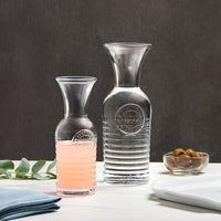 100 Cl Bormioli Rocco Officina 1825 Caraffa In Vetro