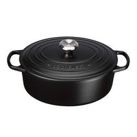 31 Cm Le Creuset Cocotte Evolution Casseruola Ovale In Ghisa