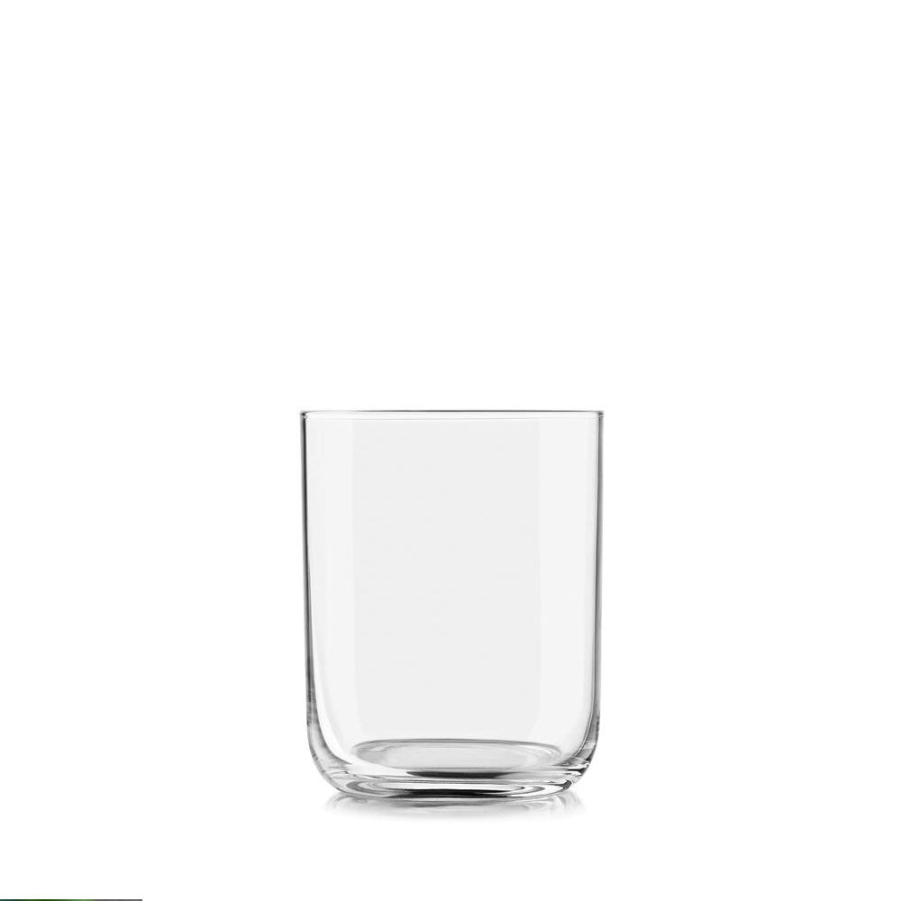 30.5 cl - Onis Bliss Bicchiere Whisky Rocks In Vetro Set 6 Pz