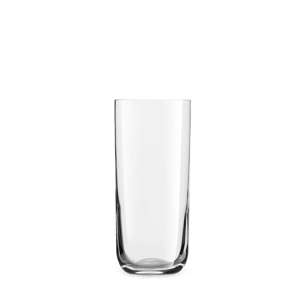 32 cl - Onis Bliss Bicchiere Cocktail Highball In Vetro Set 6 Pz