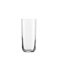 32 cl - Onis Bliss Bicchiere Cocktail Highball In Vetro Set 6 Pz