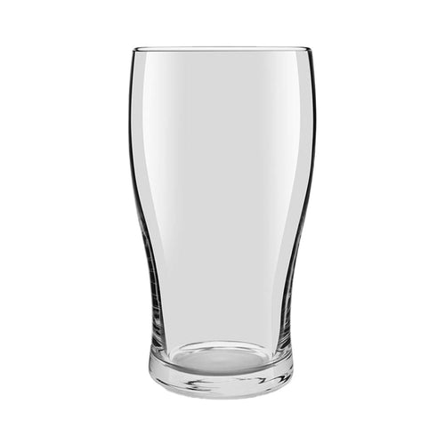 58.5 cl - Onis Atlanta Bicchiere Birra Pinta In Vetro Set 6 Pz