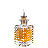 10 Cl Bormioli Luigi Mixology Dash Bottle In Vetro