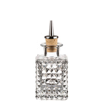 10 Cl Bormioli Luigi Mixology Dash Bottle In Vetro
