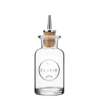 10 Cl Bormioli Luigi Mixology Dash Bottle In Vetro